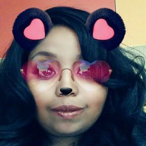 Meet your Posher, Sharee